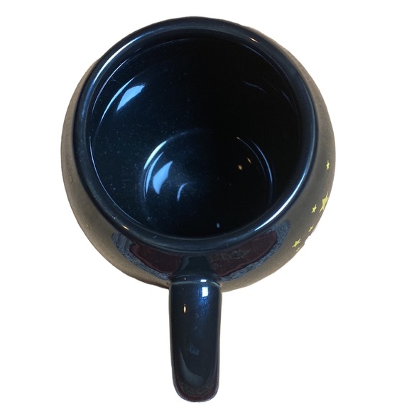 Peanuts Charlie Brown Snoopy Linus It’s The Great Pumpkin Coffee Tea Mug - Picture 4 of 7